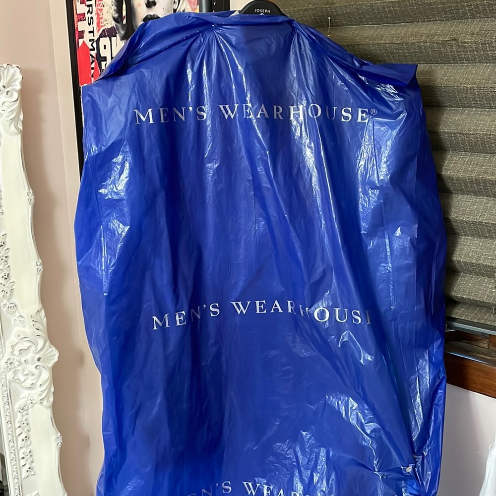 Mens dress coat